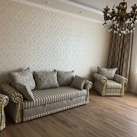 Luxury Appartments In Arcadia