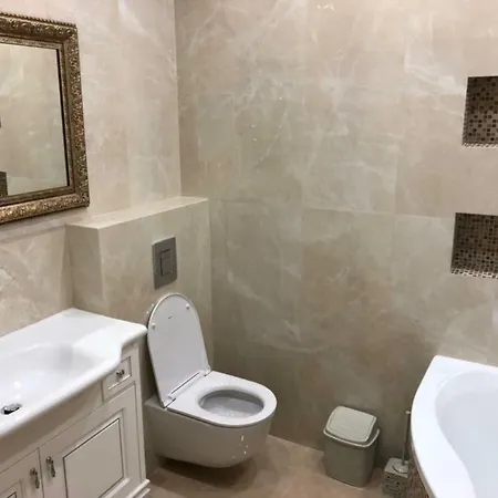 Luxury Appartments In Arcadia Odesa