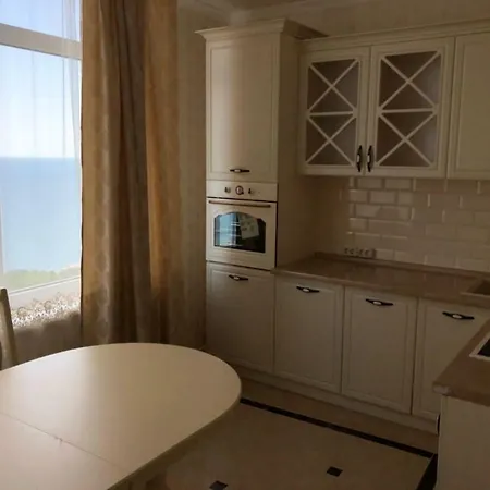 Luxury Appartments In Arcadia Apartment Odesa