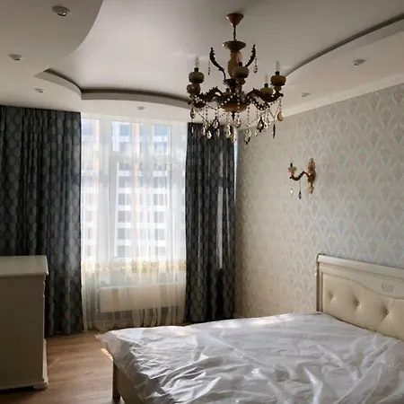 Luxury Appartments In Arcadia Апартаменти *