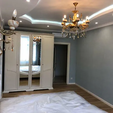 Luxury Appartments In Arcadia Apartment