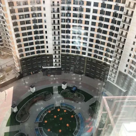 Luxury Appartments In Arcadia Lejlighed *