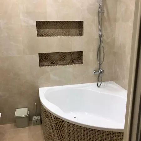 Luxury Appartments In Arcadia Apartment Odesa